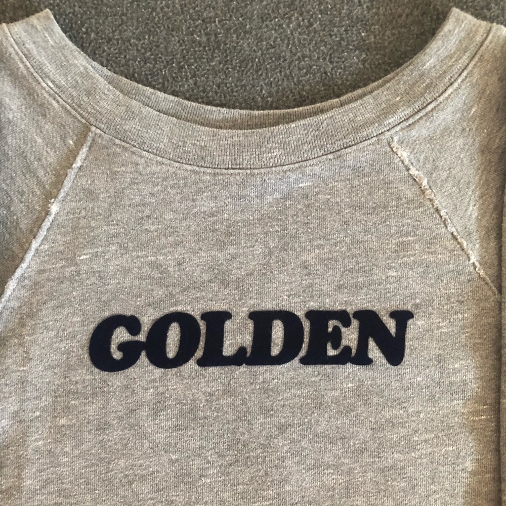 Aritzia/TNA crewneck sweater! - Picture 1 of 4